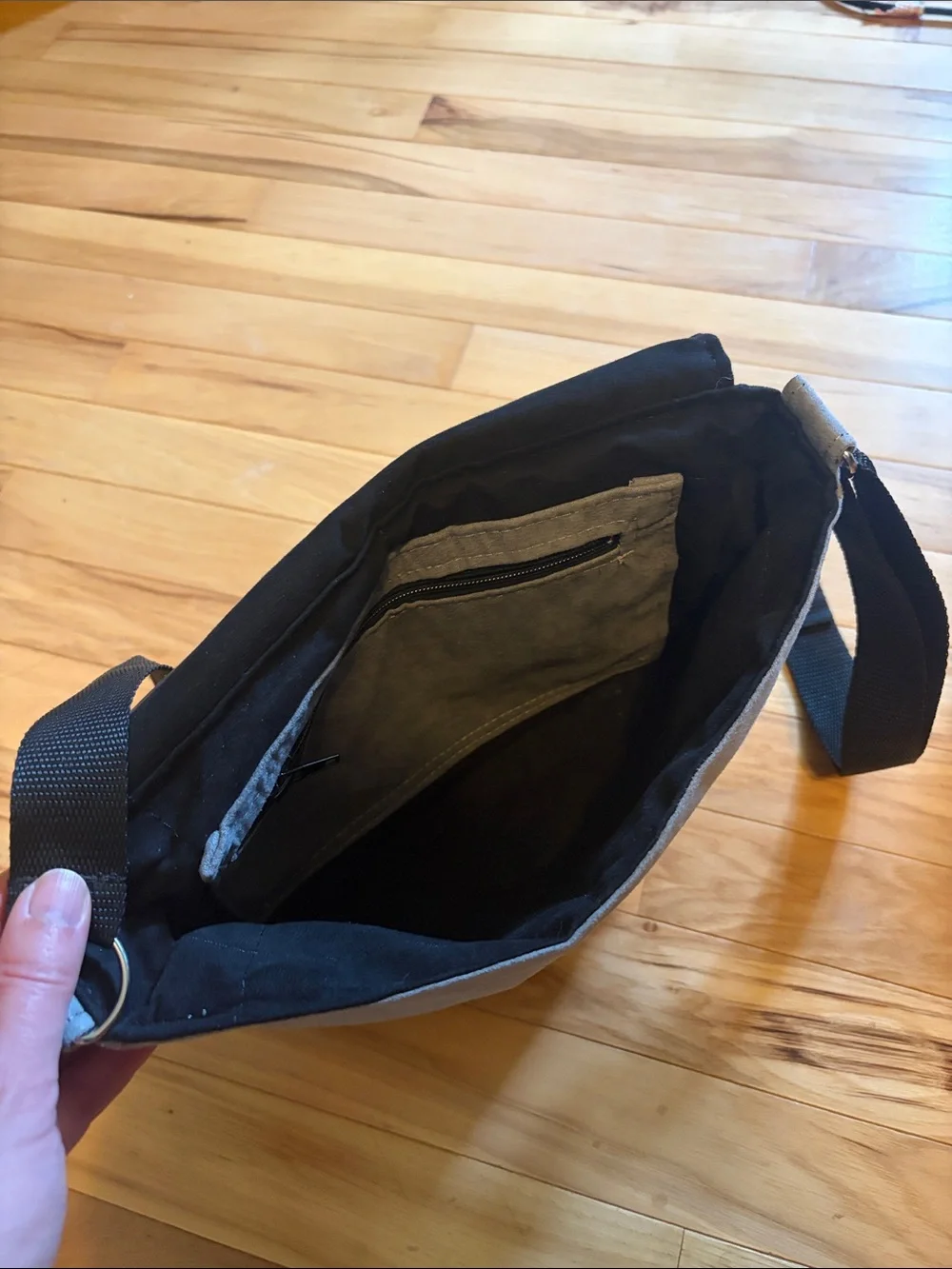 N/A only used